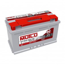 Аккумулятор MUTLU    85.0 LB3 обр.низк.